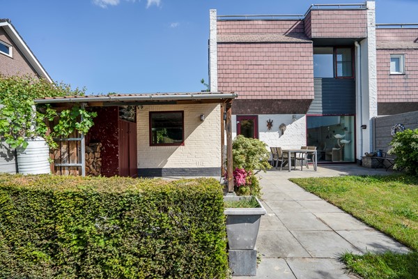 Medium property photo - Hekerbeek 20, 6166 HV Geleen